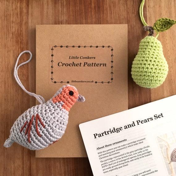 The Gift ⁢of Partridge: Unleashing the ‍Bird Bling