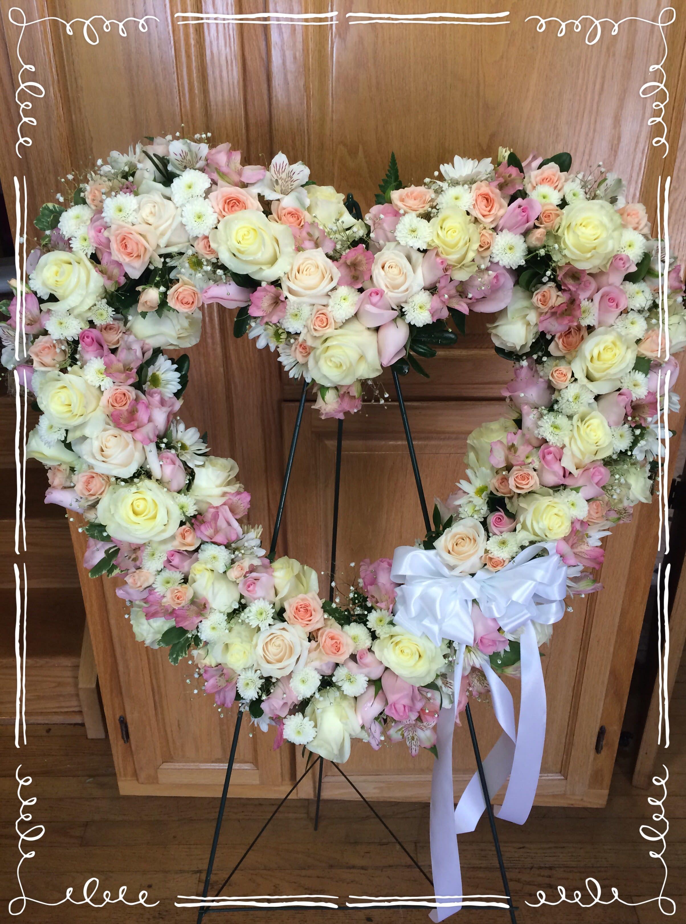 Gifting Love on a Hanger: How to‍ Hang⁢ Your Heart on ‌Your Door