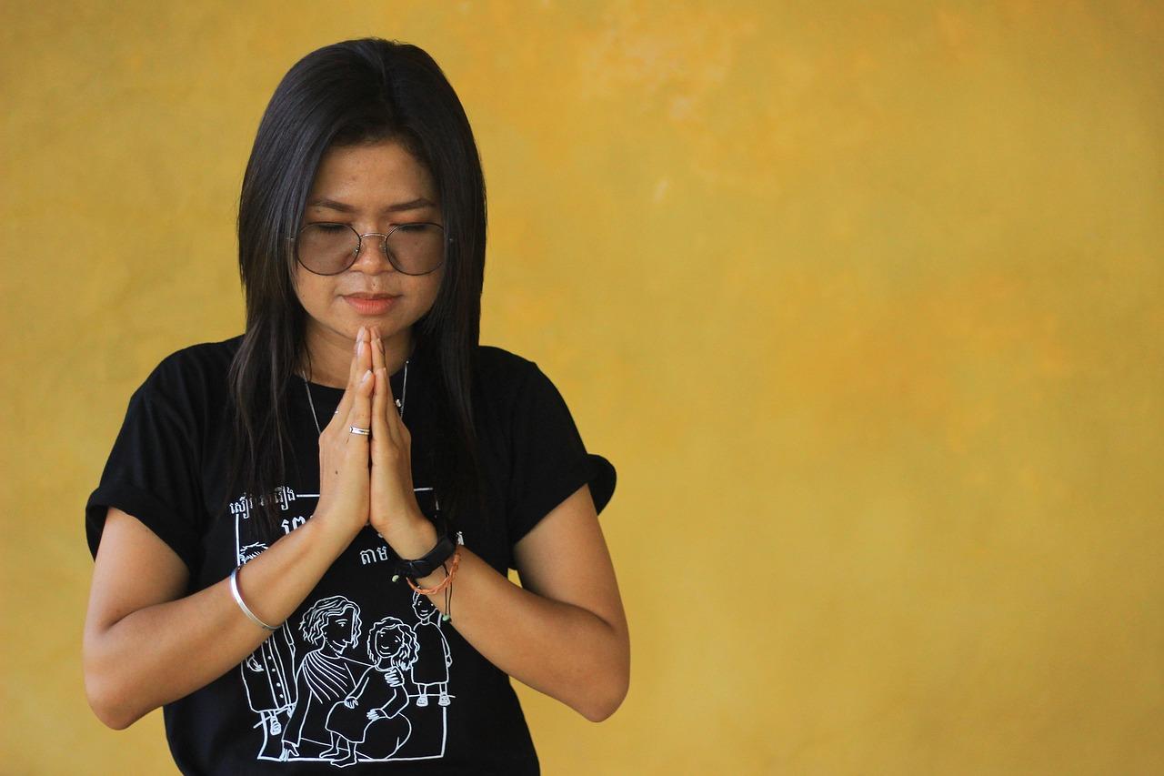 Amen and Awkwardness: Embracing the Unintentional Comedy of Congregation