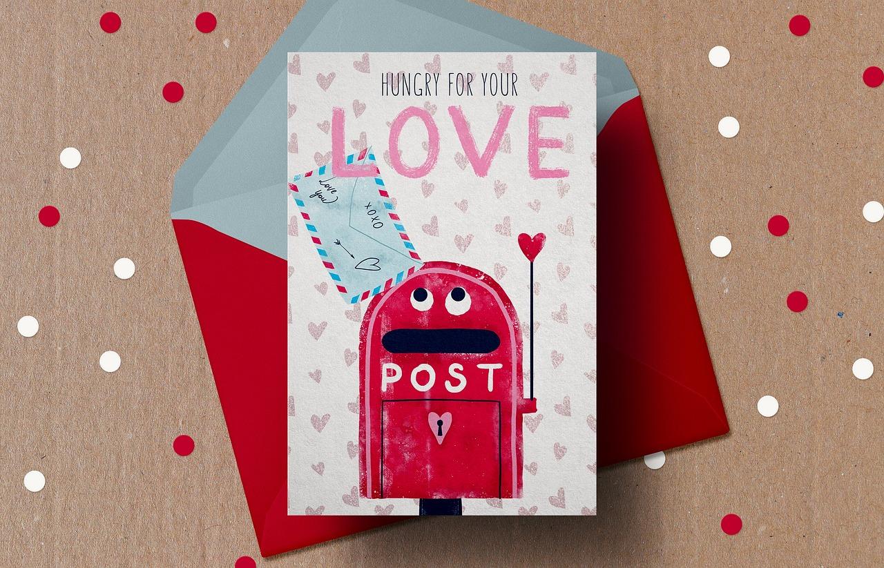 Laughing Together: ​Creating Your Own Funny Valentine’s Card Magic