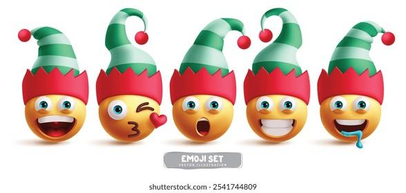 Emoji Elves Unite: How ⁢to Express Holiday⁤ Cheer with ⁣Symbols