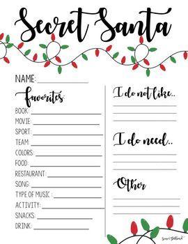 Unleashing the​ Christmas Spirit: The⁤ Magic of Santa's‌ Secret Templates