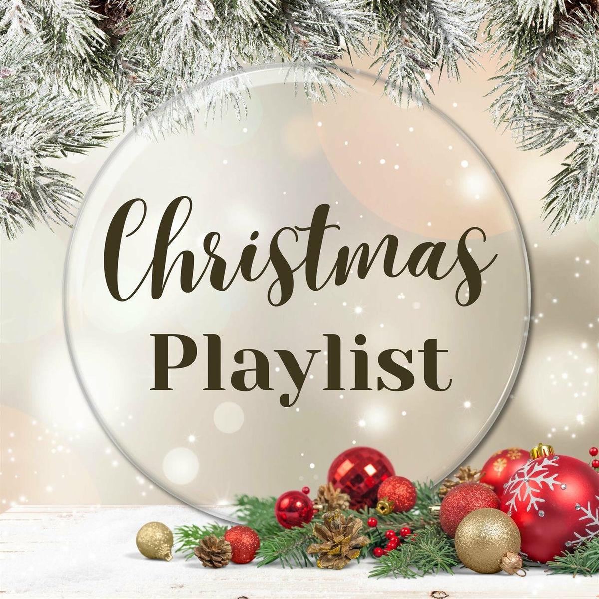 Game ⁢On:⁣ Crafting ​the Perfect Christmas ‌Playlist for Maximum⁣ Confusion