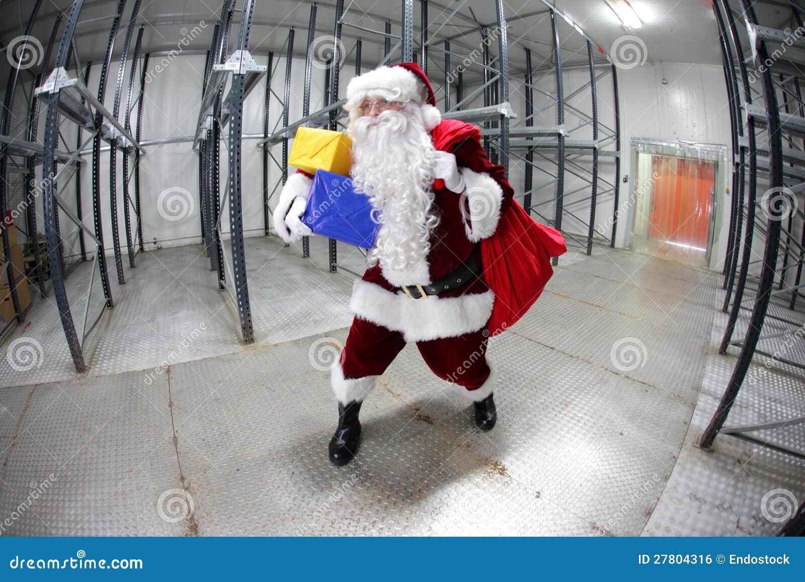 Last-Minute Santa:​ when Bed Bath & Beyond Saves Christmas Eve!