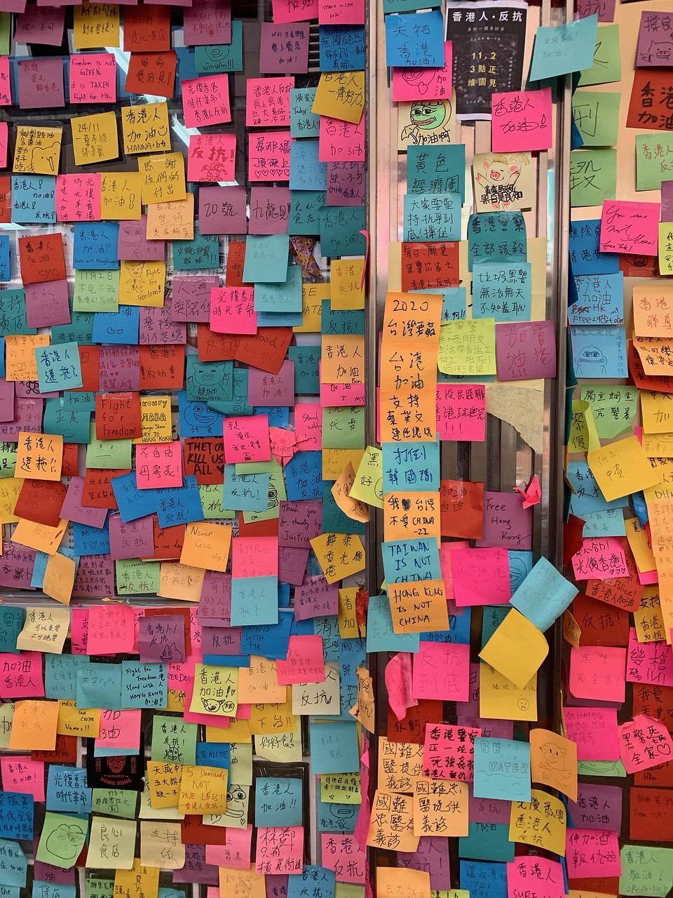 Color Your World: Bold Palettes that Make Your Board Pop ⁢and Spark Joy
