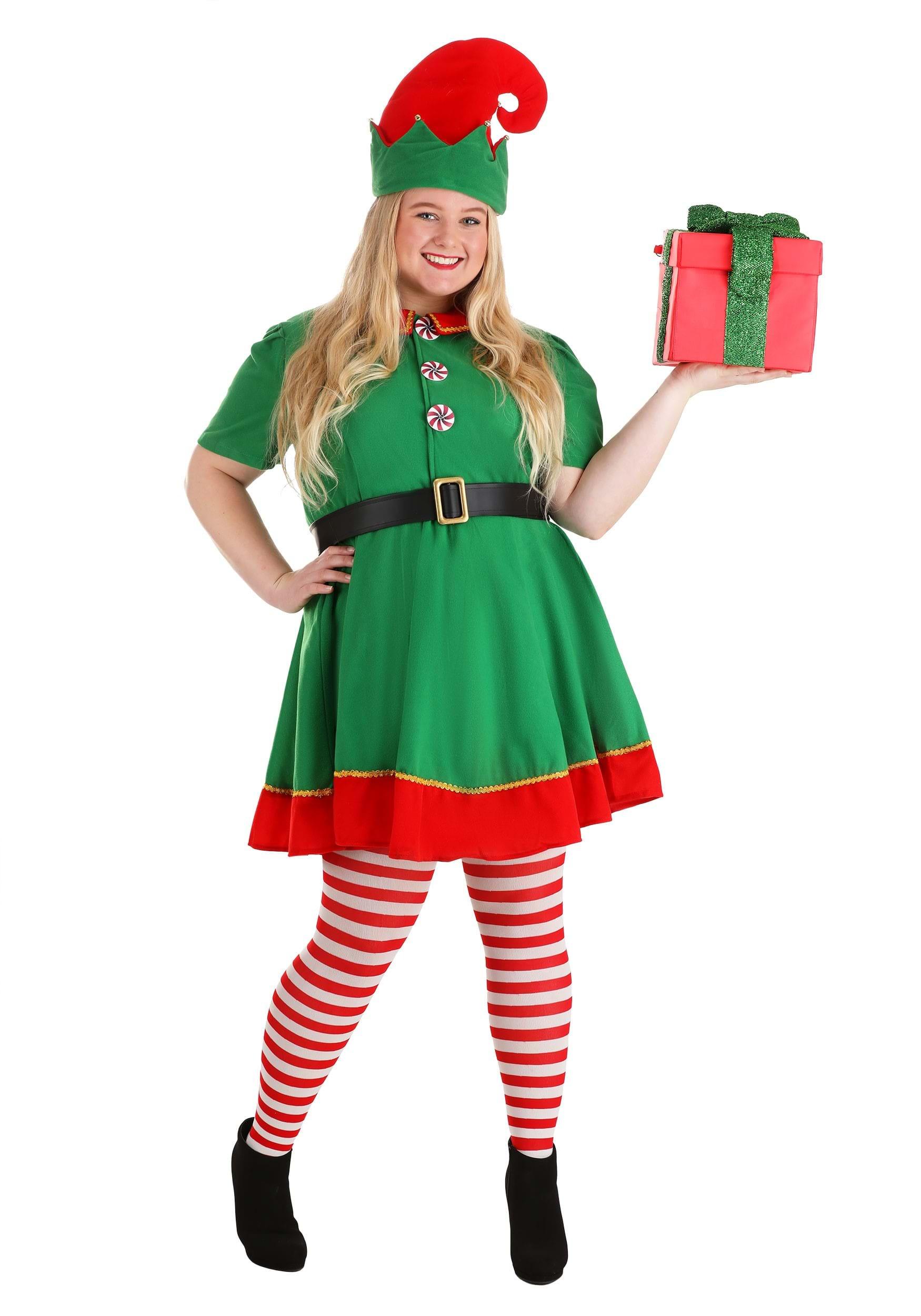 Touched an Elf? Brace Yourself for a Holiday Ho-Ho-Horror!
