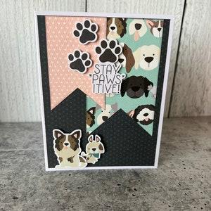 Pawsitively⁣ Punny: Clever Card⁣ Ideas to Melt Hearts