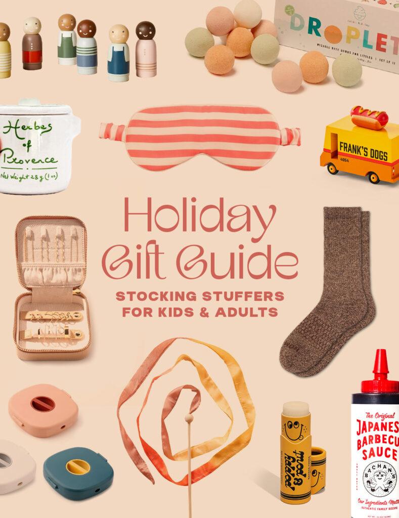 Stocking Stuffers Galore: Tiny Treasures for the ‍Pickiest of Elves