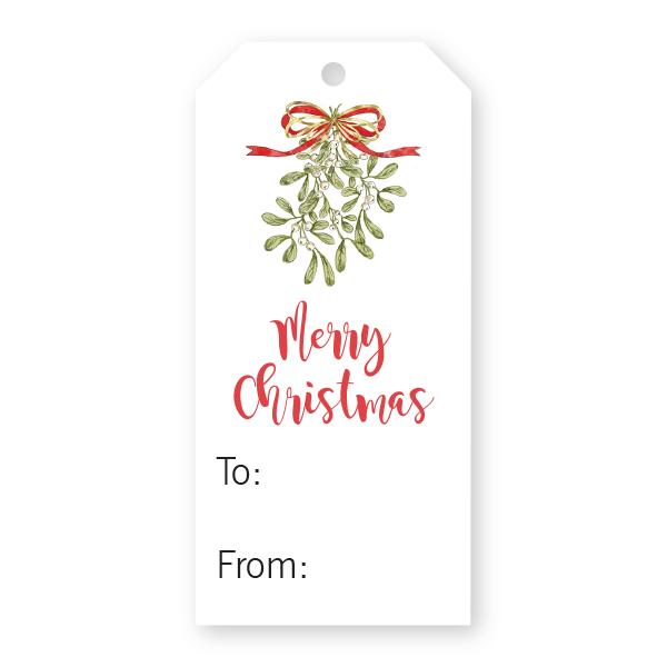 Crafting Your ​Christmas ⁣Cheer: The Art ‍of the Perfect Tag