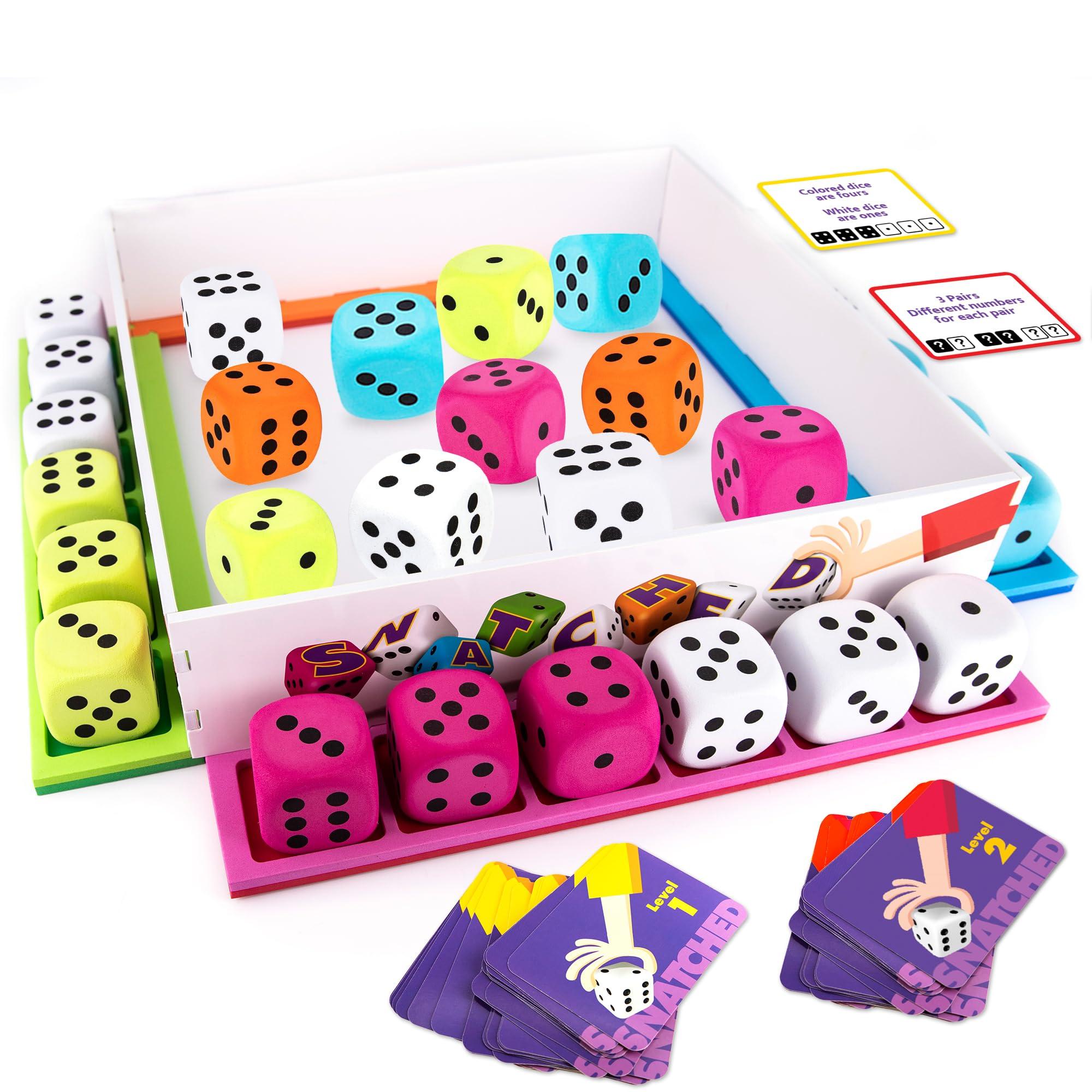 Dicey Traditions: ‍How to Add a Twist to ⁤Classic ​Holiday Games