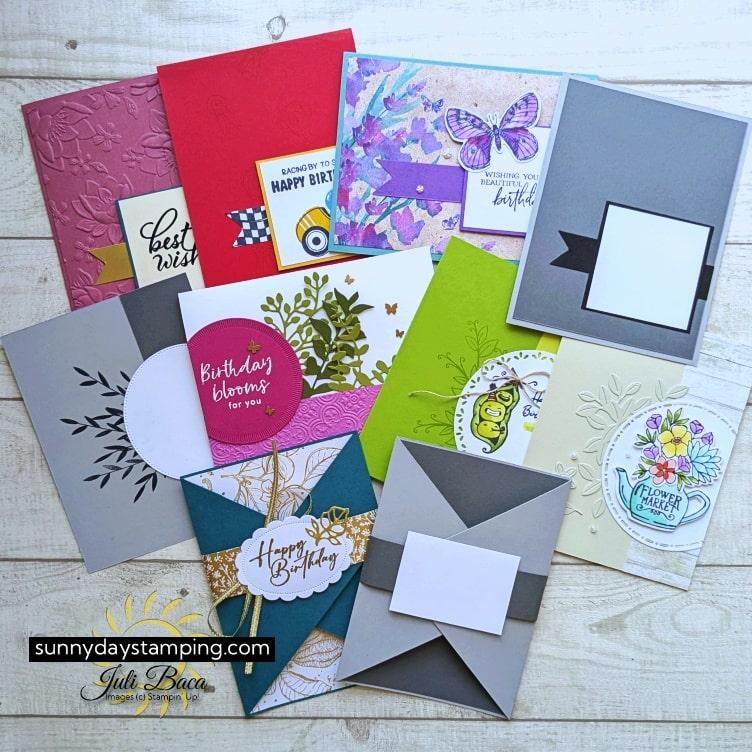Confessions of a ⁣Card Maker: Hilarious ⁢Mistakes and Happy‍ Accidents