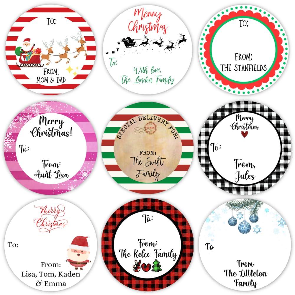 DIY Shenanigans: Easy ⁢Steps to Create Customized Holiday Tags