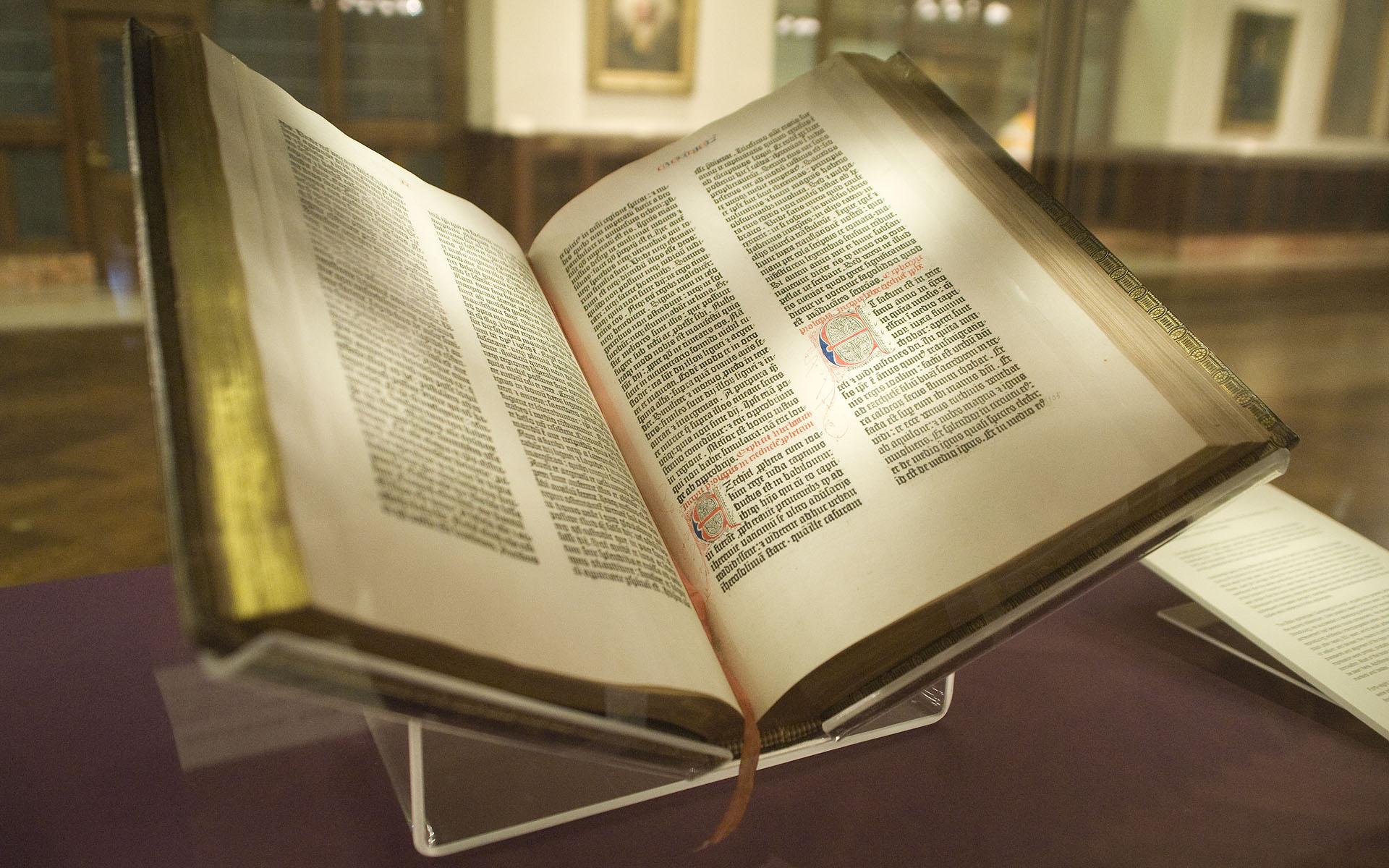 Page Count ‌Palooza: Tips for ⁤Bible Enthusiasts and Aspiring Librarians