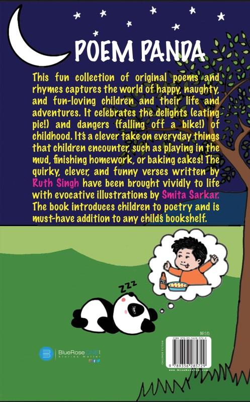 From the Forest to festivities: Celebrating with Panda Poetry