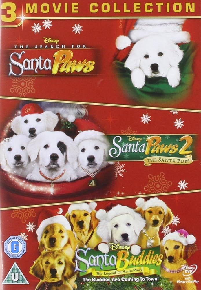 Santa Paws Approved: Must-Have Holiday Treats for Your Furry Friend
