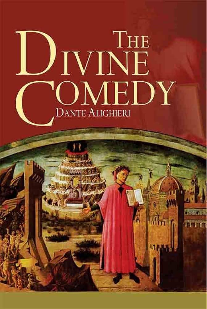 Divine Comedy: Laughing with Saints Who⁤ Taught Us More Than Just Prayer