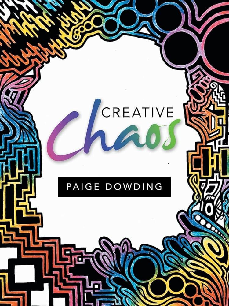 Creative Chaos: Imaginative Ideas that Will Make You Love the Glitter⁤ Again