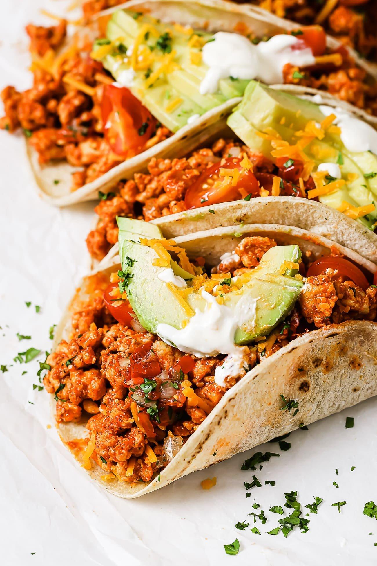 From Turkey to Tacos: Unexpected Holiday Cuisine That’ll Make Your Taste Buds Jingle