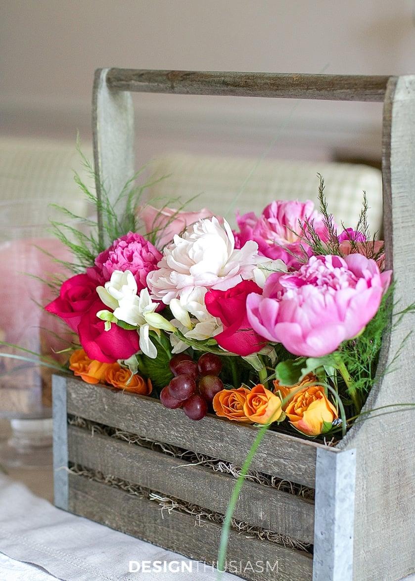 Floral Fumbles: ⁣Choosing ‌the Right ‍Blooms Without Being a flower Child