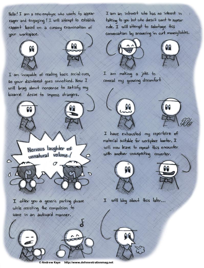 Avoiding Awkward Conversations: The Art of small Talk at Family Feasts