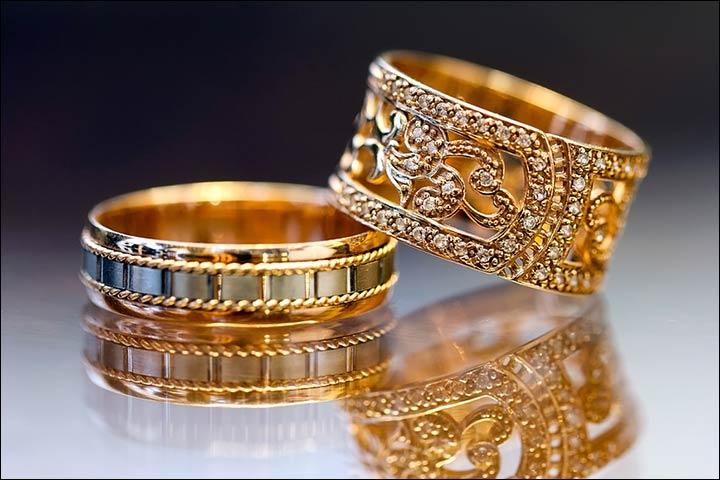 Five Golden Rings: Jewelry for the Clumsy ⁤and the Overzealous