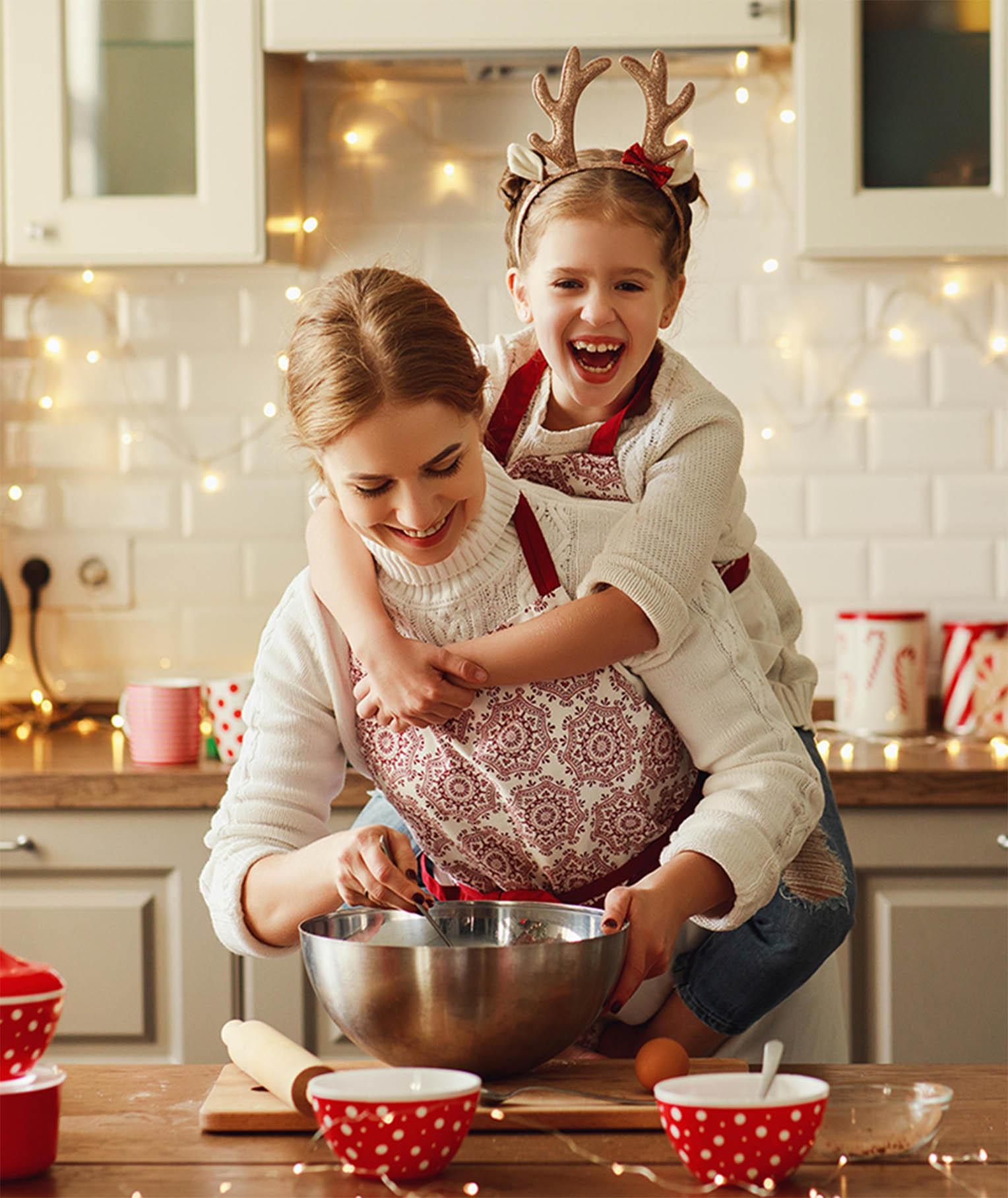 Santa’s Secret Recipe: mixing Christmas Cheer with‌ Digital Glee