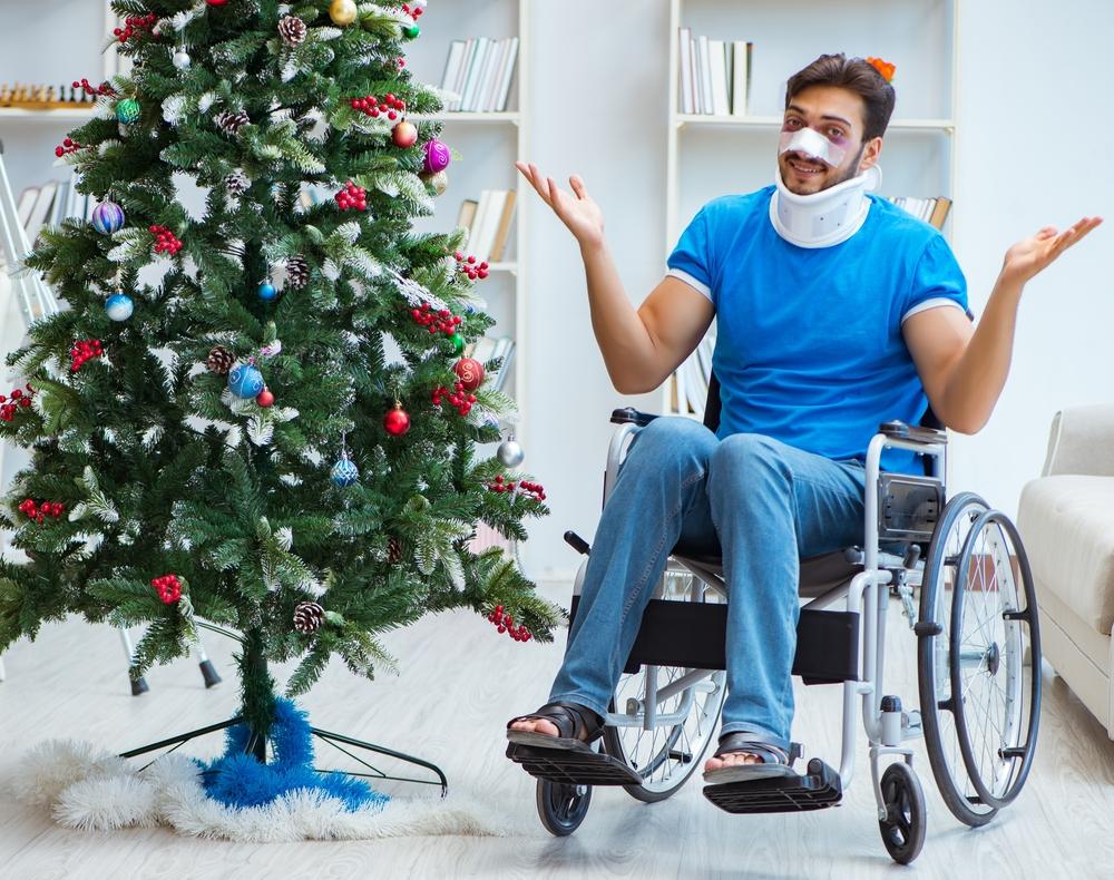 Holiday Mishaps: Hilarious Gaffes That Make Christmas Memorable