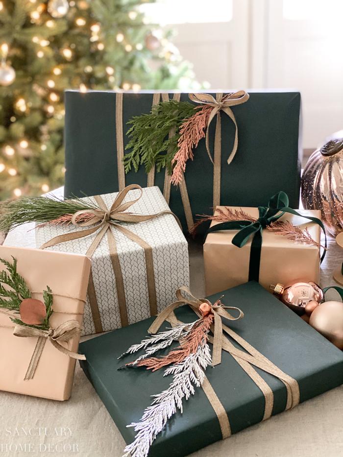 Gift Wrapping⁣ on the Fly: Impress Your Friends with Your Hasty Creations