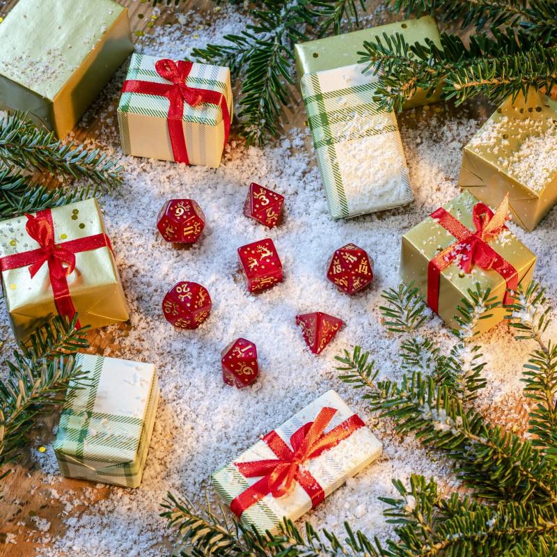 Creative Twists: Add​ Your Own Flavor to​ the Christmas‍ Dice‌ Experience