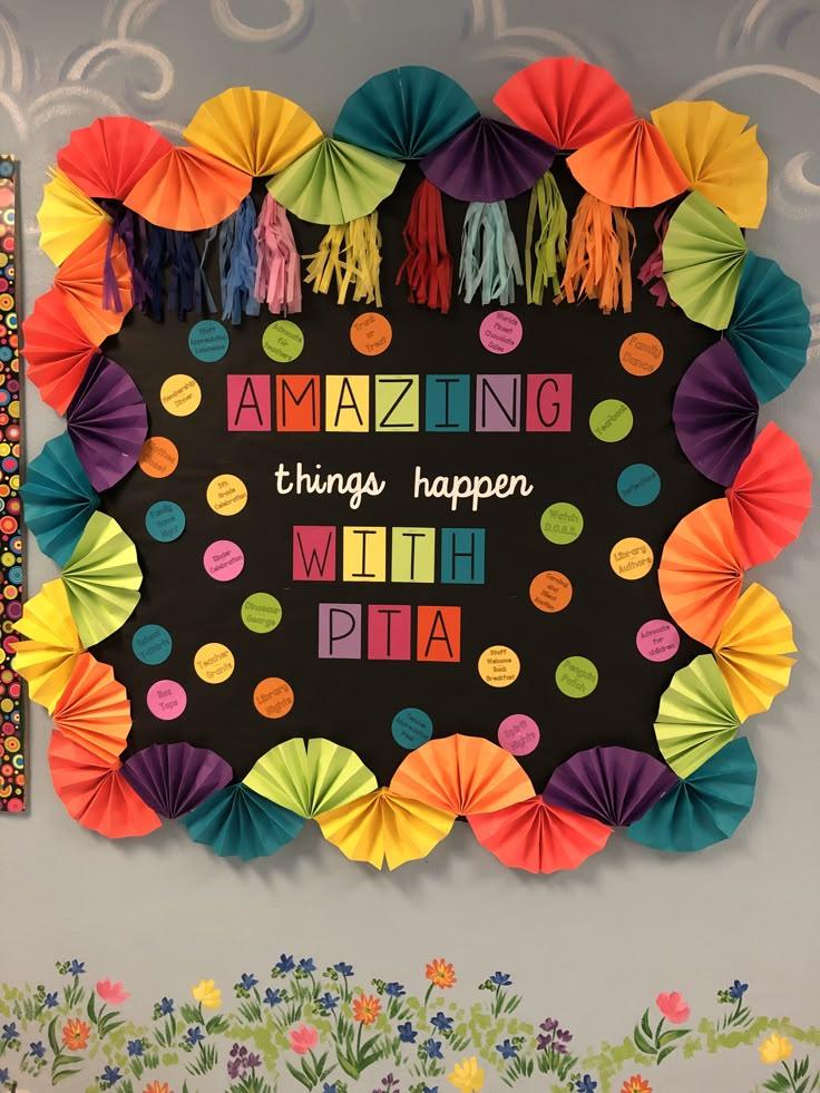 Mind the Gap: ​Filling the ‍void with Humor and Heart in Your January Bulletin Board ‌Design