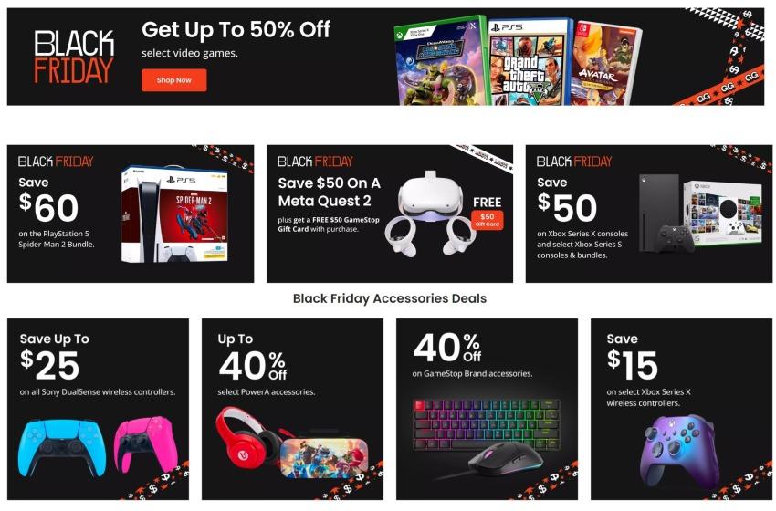 sales and smiles: Navigating the New Year​ GameStop ⁢Deals
