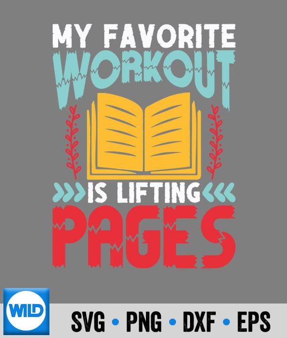 The Bible: A ‍Bookworm's⁤ Ultimate Workout