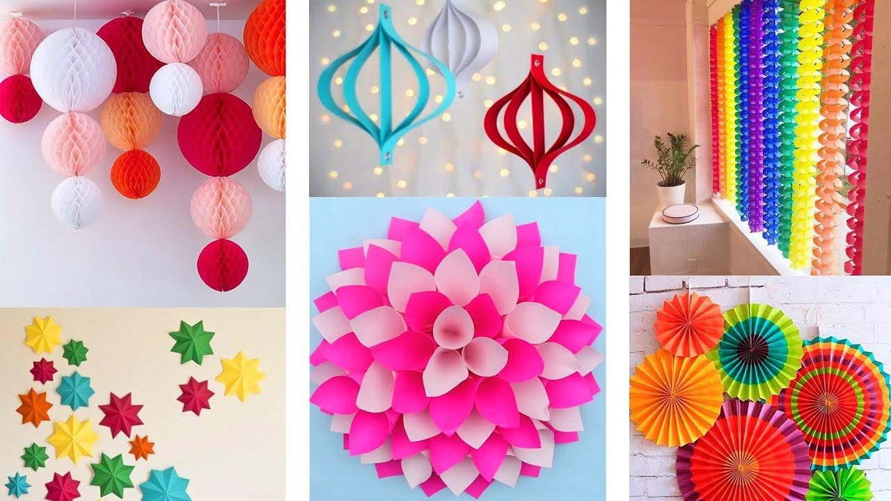 Crafting Chaos: DIY Decorations that Spark Joy‌ (and Laughter)