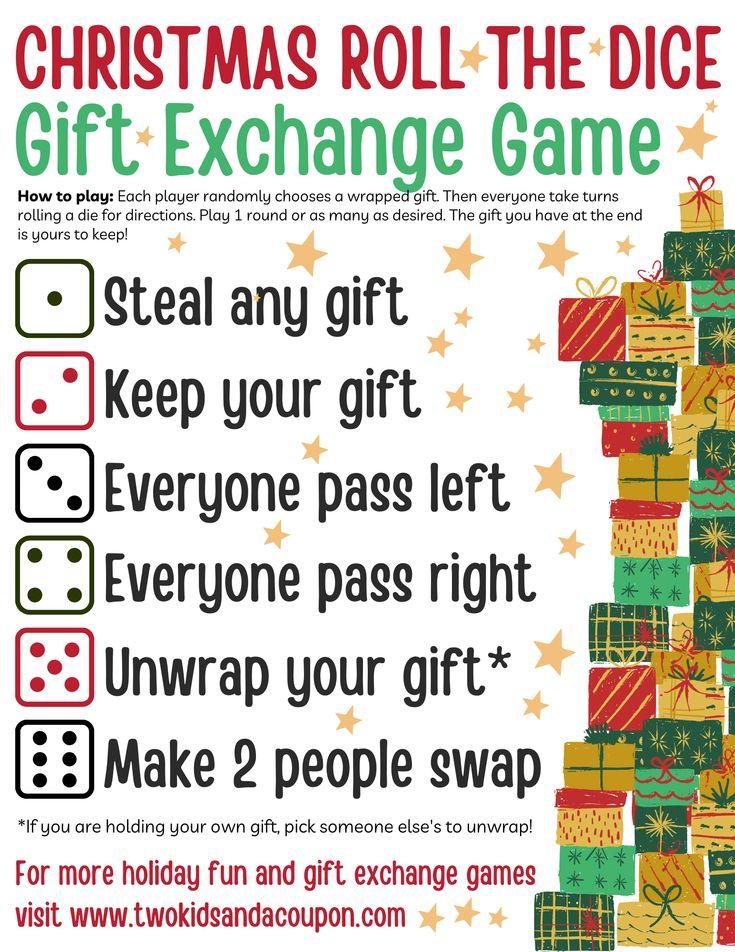 Unwrap‍ the Fun:‌ Understanding the⁤ Basics of Holiday⁣ Dice Games