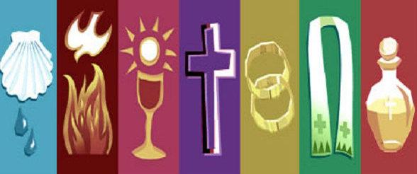 Sacraments Showdown: Who’s Got the Holy Water? A Deep⁢ Dive into ​Rituals and Rites