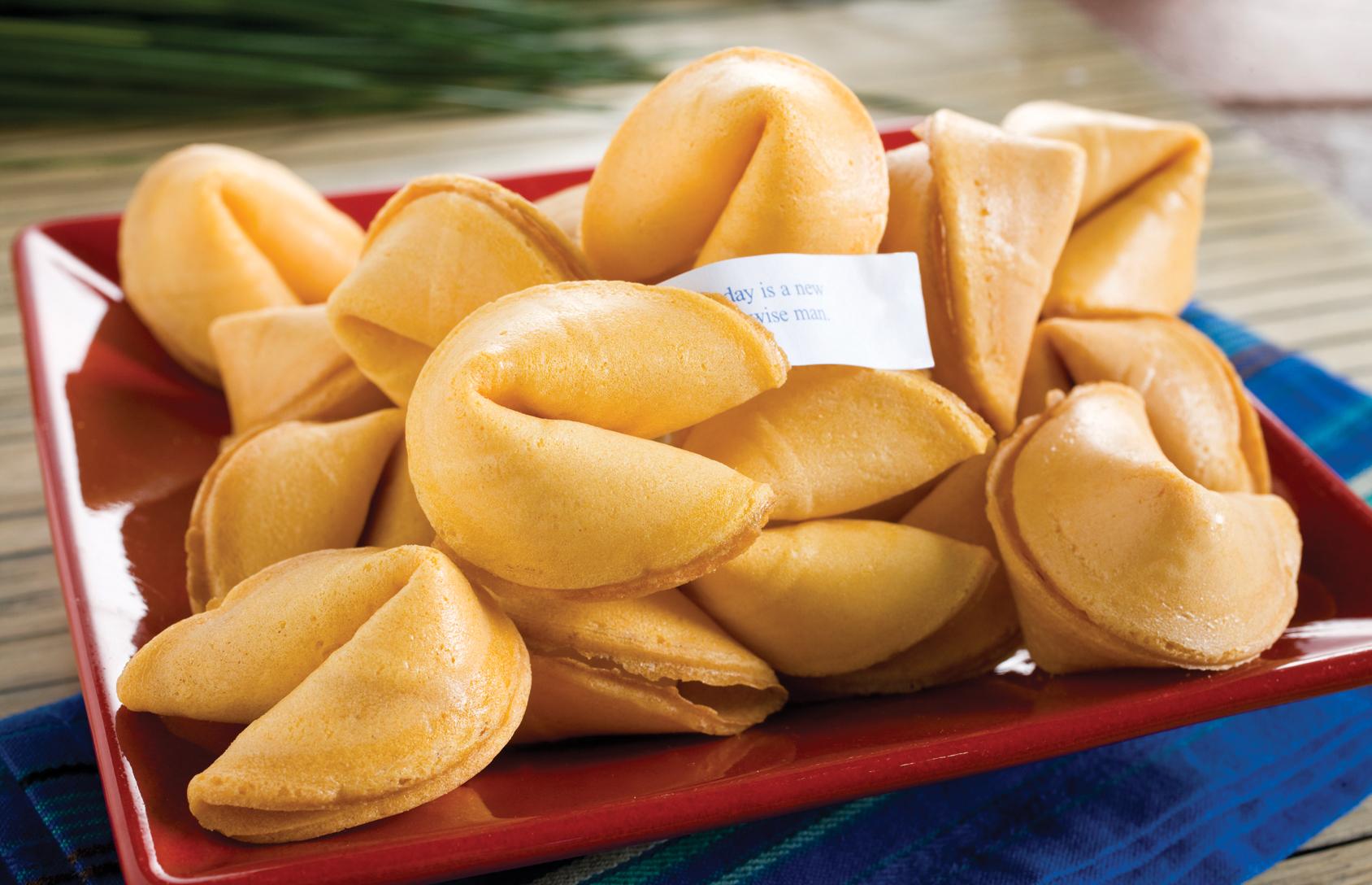 Fortune Cookies Unleashed: What Your⁢ dessert ⁣Says About ‍Your Destiny