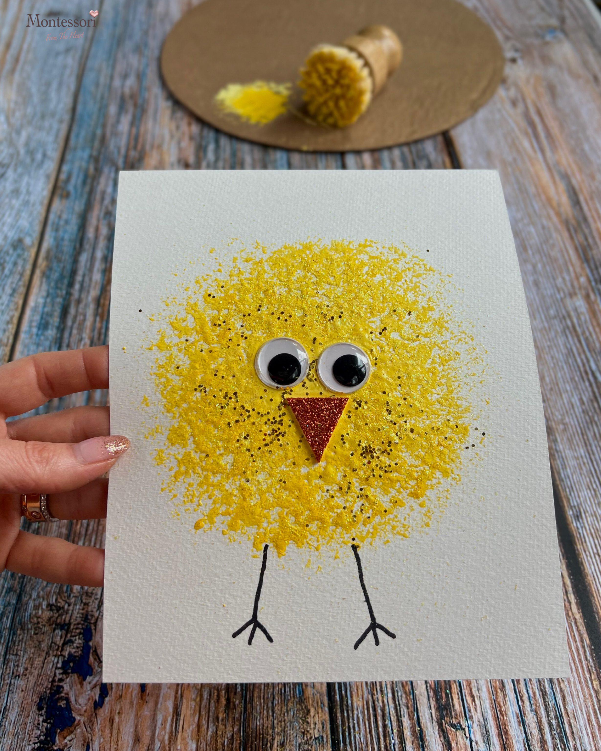 Clean-up Smiles: Tips for Surviving a Toddler Craft Explosion and loving Every Minute
