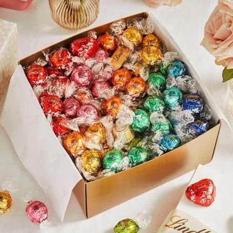 Chocolate​ Drenched Intentions: ‍Deciphering Gifts beyond ‌the Sugar rush