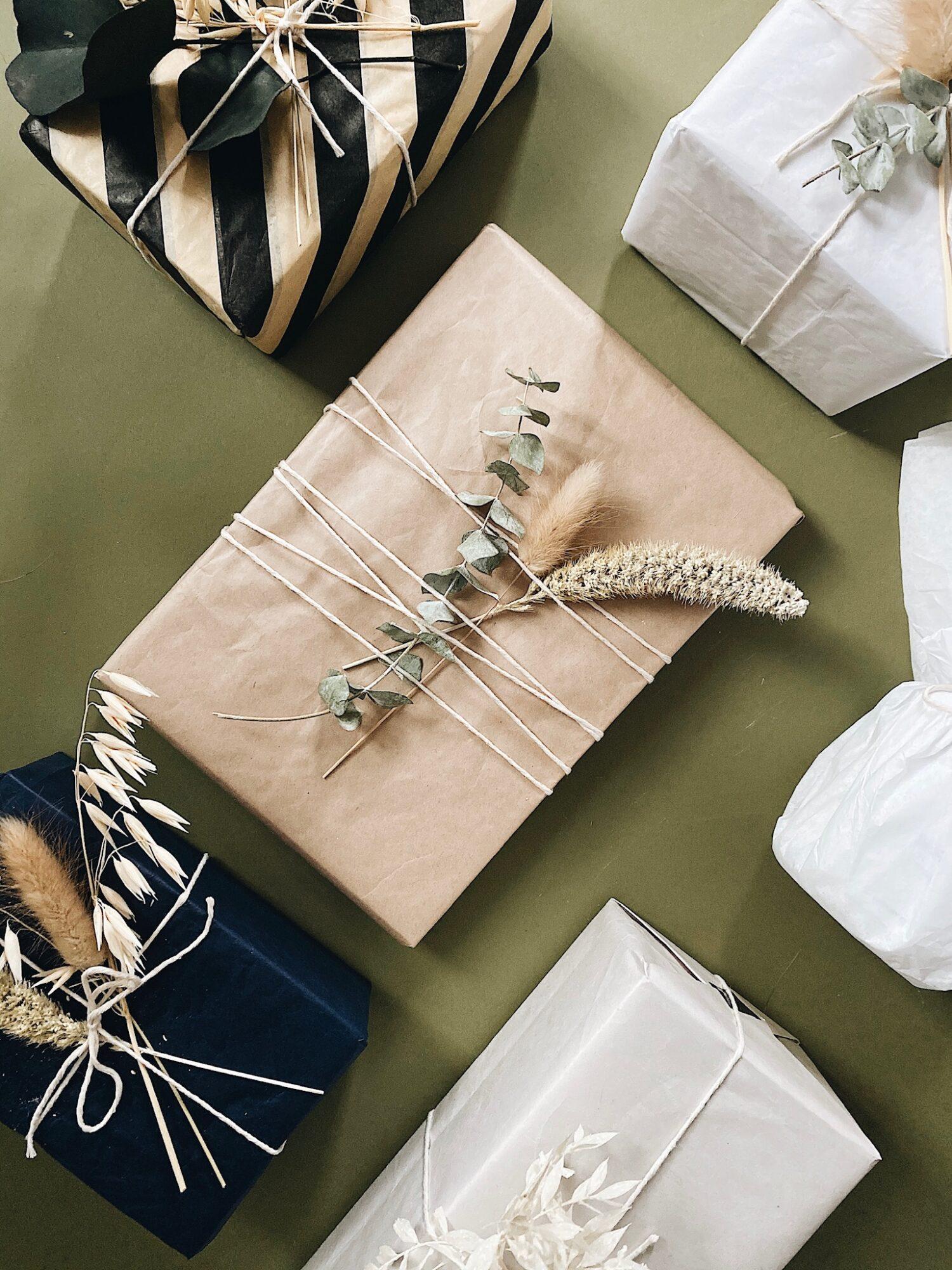 The art of​ Gift Wrapping: Turn Your Presents into Pinterest-Worthy Masterpieces