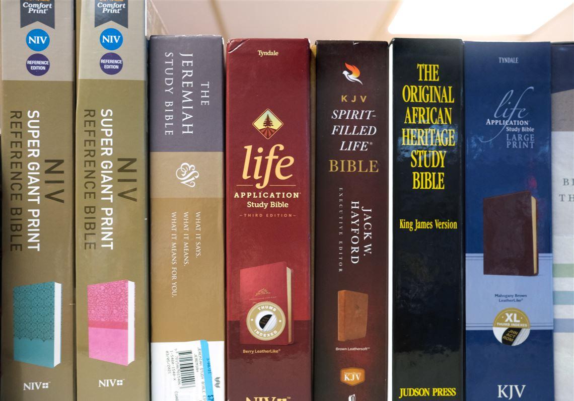 the‌ Bible's bestsellers:⁢ Which ⁢Books Are the Must-Read Divine Hits?