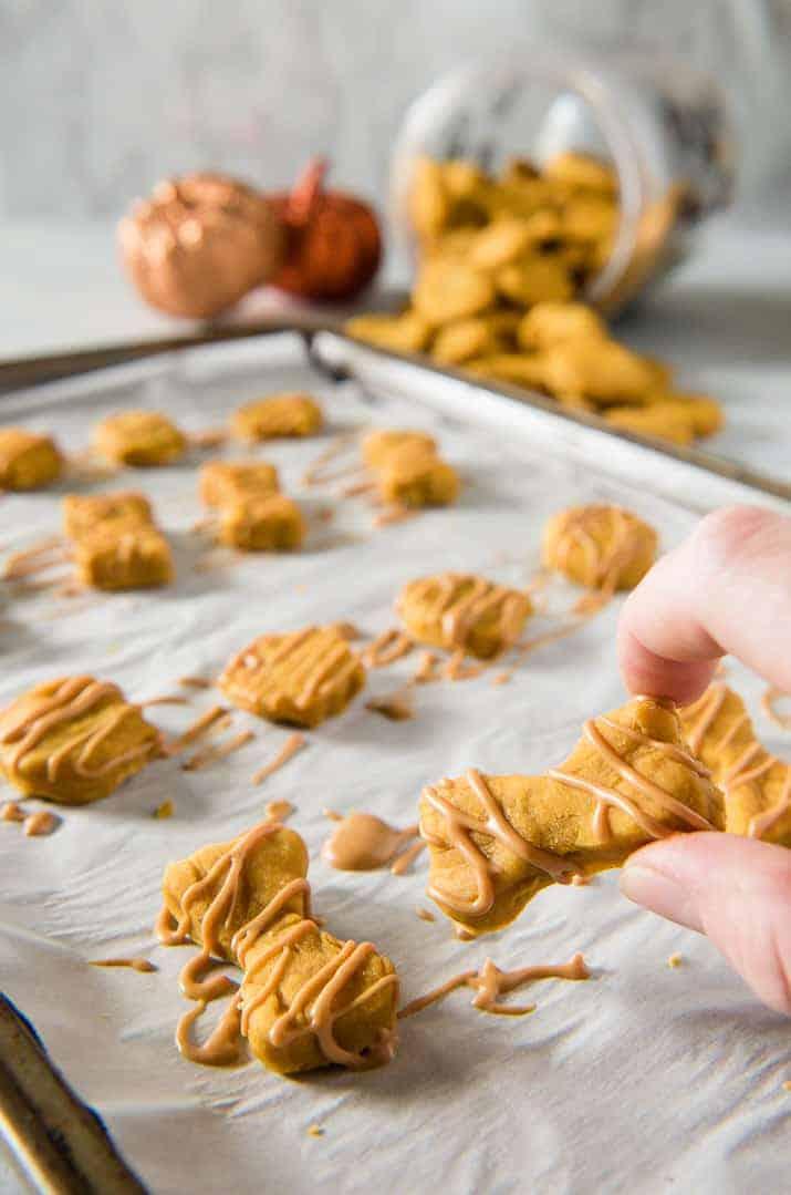Treats ⁢and tricks: homemade Goodies to Spoil your⁤ Love⁣ Bug