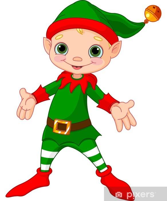 Holiday Survival Kit: What to⁣ Do If an Elf Touches You