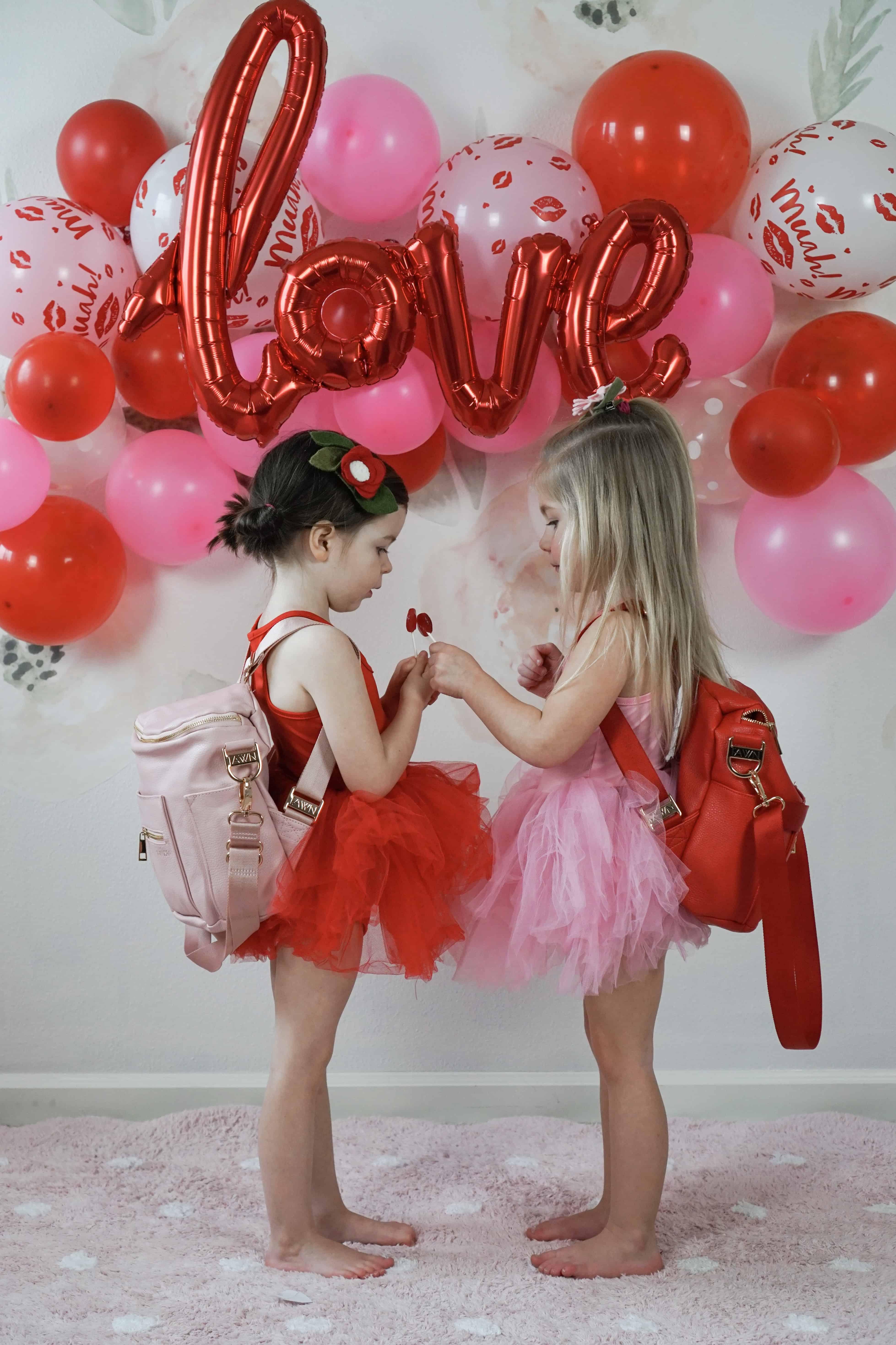sticky fingers,Happy Hearts: Essential Supplies for Toddler Valentine’s Day Mayhem