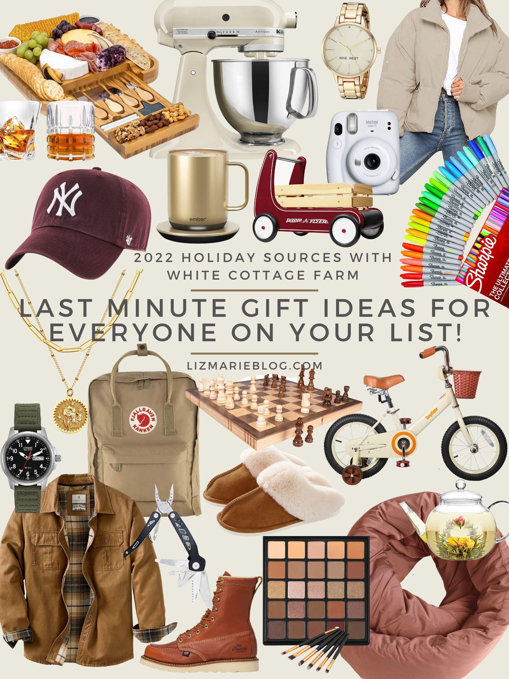 Last-Minute panic‍ Shopping: The True Spirit of Christmas Eve