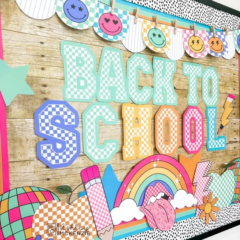 Brighten ‍the Gloom: Crafting Cheerful Themes‌ for Your bulletin Board