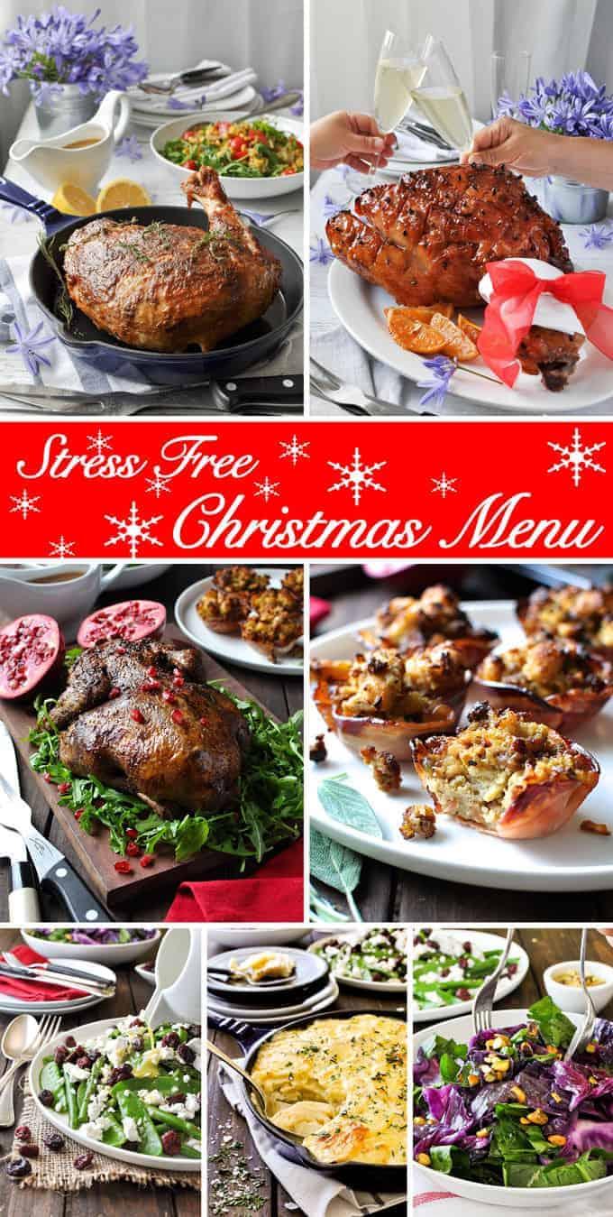 Unwrap the Joy:⁣ How to ⁢navigate christmas Menus Without Losing​ your​ Mind