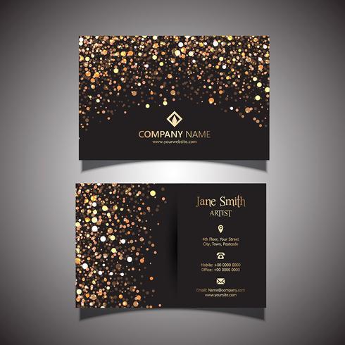 When​ in​ Doubt,Add ⁢Glitter:‌ The⁣ Unwritten Rule of ​Bling‍ in Card Design‍ for Maximum ⁢Prosperity