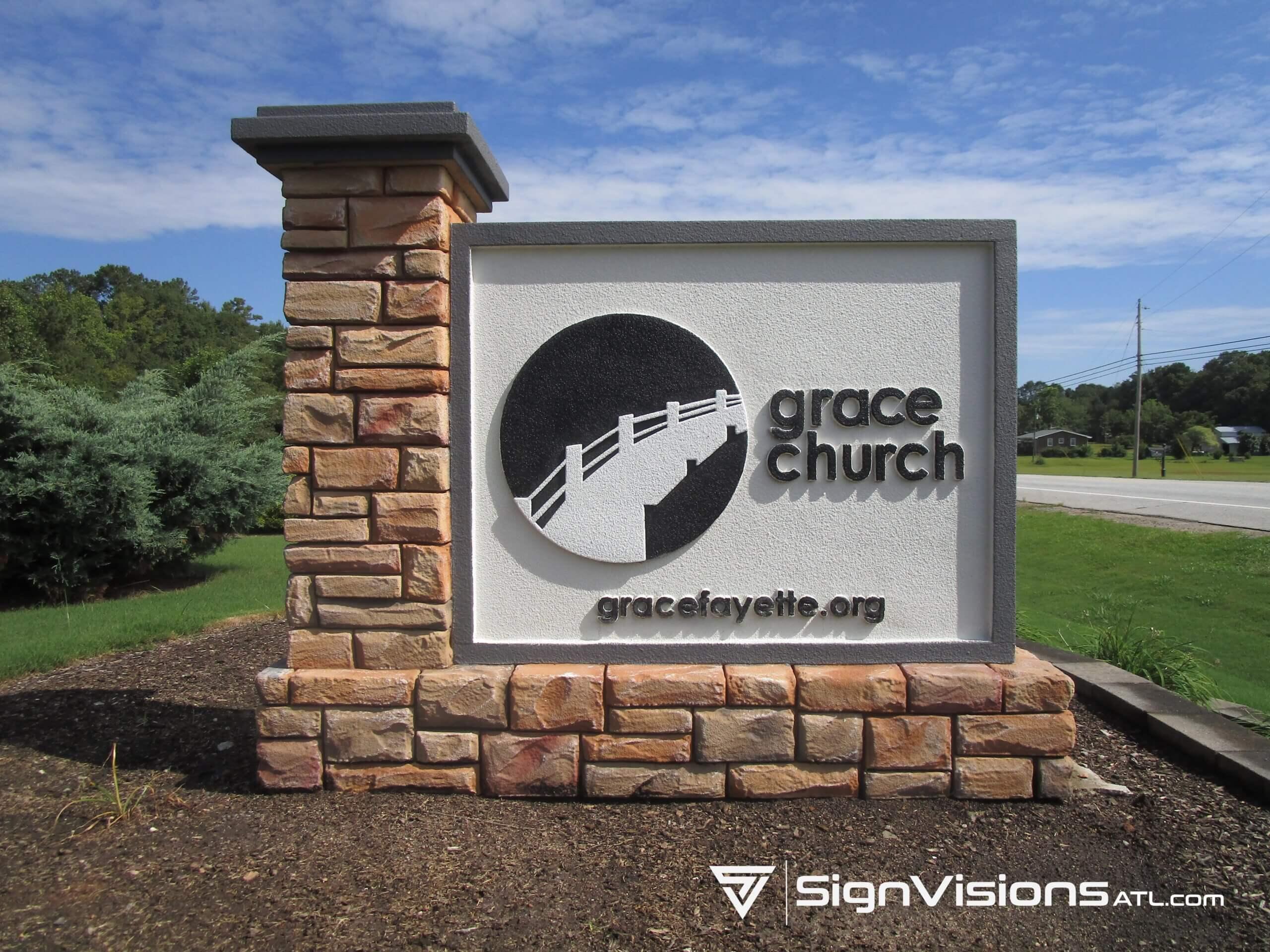 Heavenly Humor:⁣ How Churches‌ Are Spreading ​Joy One⁤ Sign at a Time