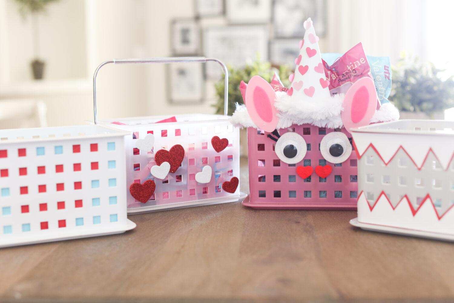 Last-Minute⁢ Love: Procrastinator’s Guide to Crafting a Swoon-Worthy Valentine's Box in a Flash