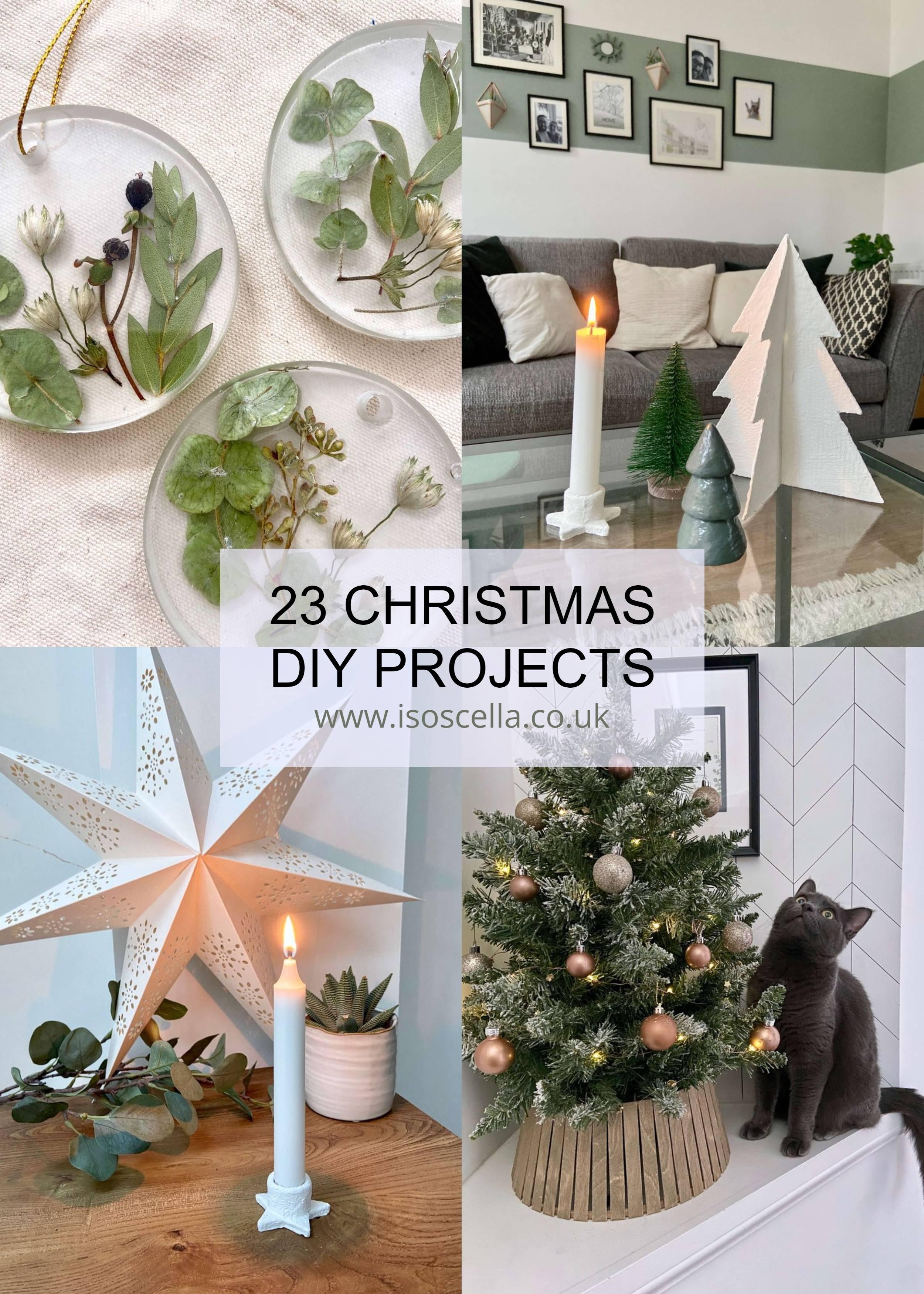 - Festive follies:⁢ Delightful DIY Surprises to⁤ Spark ​Ding-dong Merriment